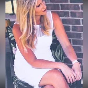 Calvin Klein Bodycon Dress | size 2